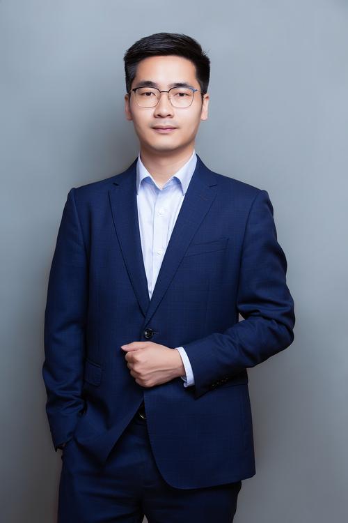 陈湃弥 技术统筹负责人
